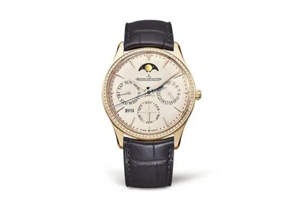 勐腊县回收二手积家手表